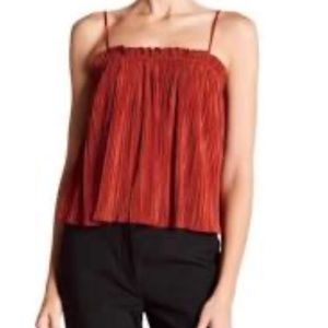 madewell tank size xxs